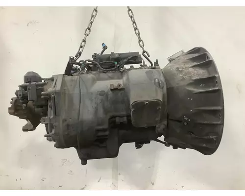 Fuller FAO16810C-EA3 Transmission