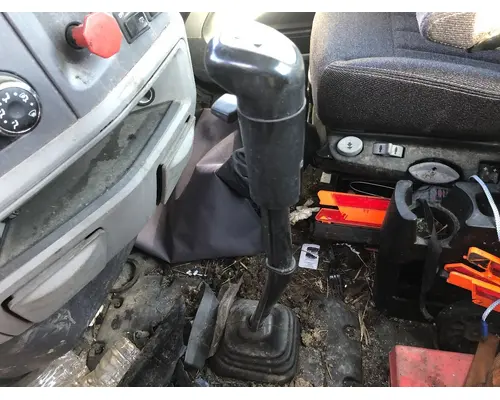 Fuller FAO16810C Transmission Shift Lever (Manual)