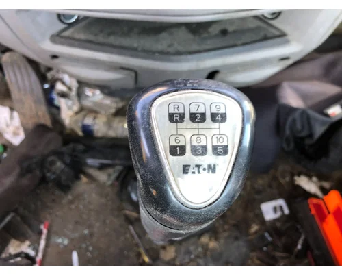 Fuller FAO16810C Transmission Shift Lever (Manual)