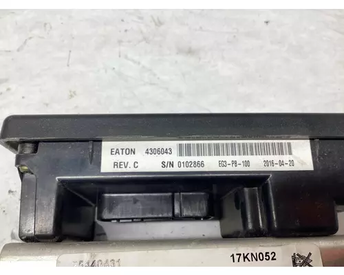 Fuller FAO16810S-EP3 Transmission Control Module (TCM)