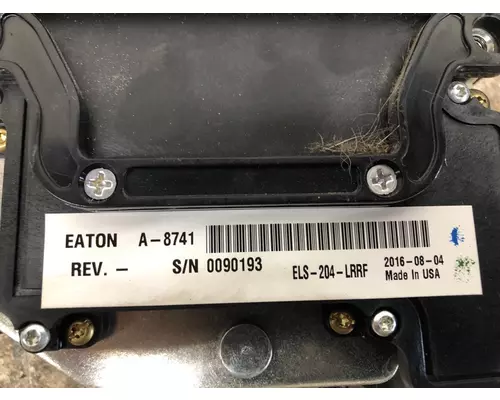 Fuller FAO16810S-EP3 Transmission Control Module (TCM)