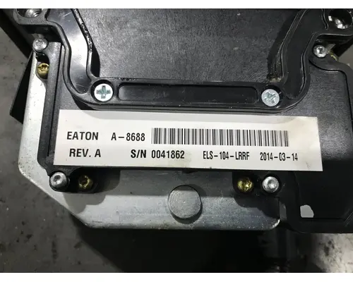 Fuller FAO16810S-EP3 Transmission Control Module (TCM)