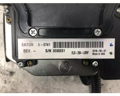 Fuller FAO16810S-EP3 Transmission Control Module (TCM)