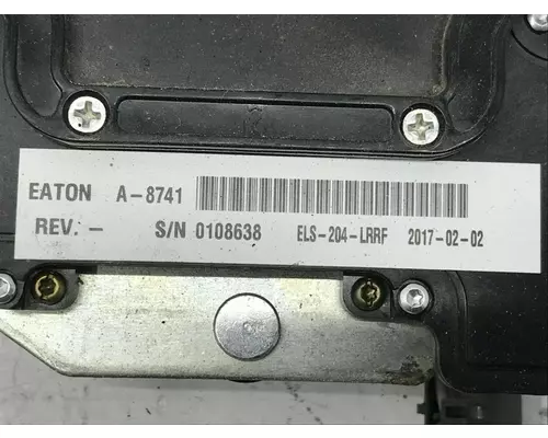 Fuller FAO16810S-EP3 Transmission Control Module (TCM)