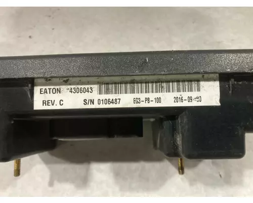 Fuller FAO16810S-EP3 Transmission Control Module (TCM)