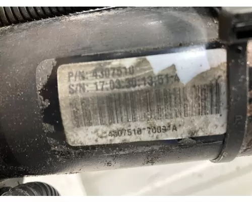 Fuller FAO16810S-EP3 Transmission Misc. Parts