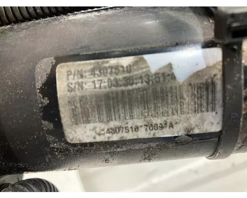 Fuller FAO16810S-EP3 Transmission Shift Motor