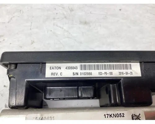 Fuller FAO16810S-EP3 Transmission Shifter (Electronic Controller)