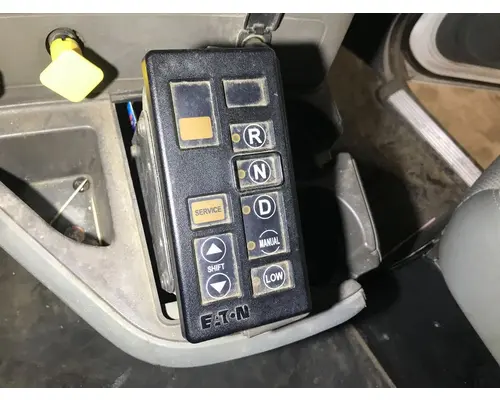Fuller FAO16810S-EP3 Transmission Shifter (Electronic Controller)