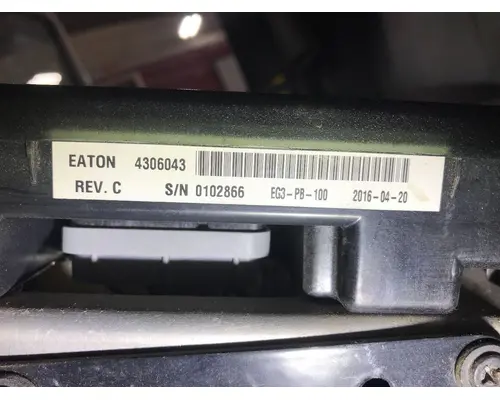Fuller FAO16810S-EP3 Transmission Shifter (Electronic Controller)