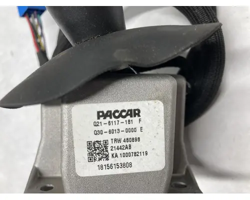 Fuller FAO16810S-EP3 Transmission Shifter (Electronic Controller)