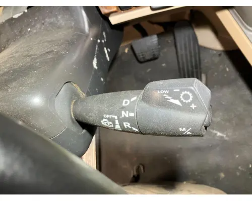 Fuller FAO16810S-EP3 Transmission Shifter (Electronic Controller)