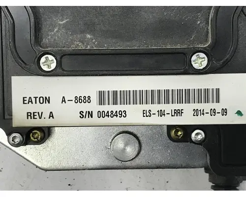 Fuller FAO16810S-EP3 Transmission Shifter (Electronic Controller)