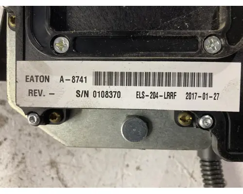 Fuller FAO16810S-EP3 Transmission Shifter (Electronic Controller)