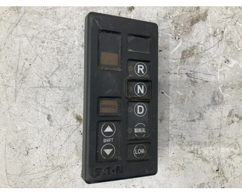 Fuller FAO16810S-EP3 Transmission Shifter (Electronic Controller)
