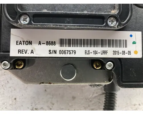 Fuller FAO16810S-EP3 Transmission Shifter (Electronic Controller)