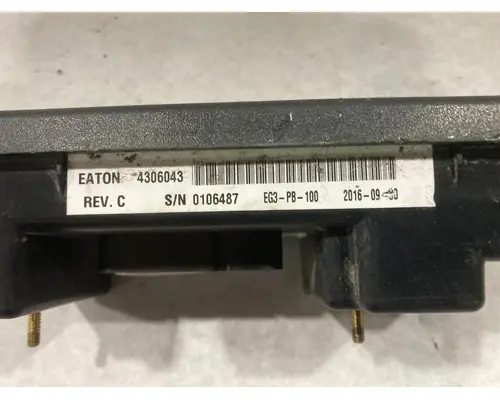 Fuller FAO16810S-EP3 Transmission Shifter (Electronic Controller)