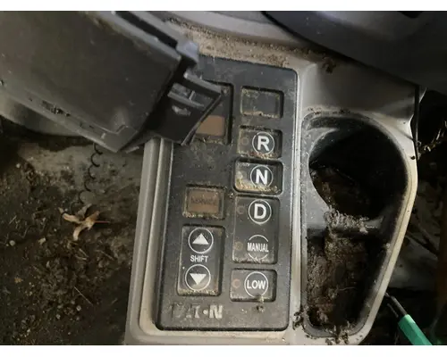 Fuller FAO16810S-EP3 Transmission Shifter (Electronic Controller)