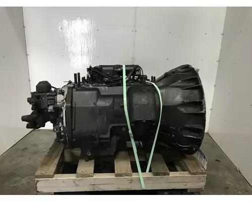 Fuller FAO16810S-EP3 Transmission