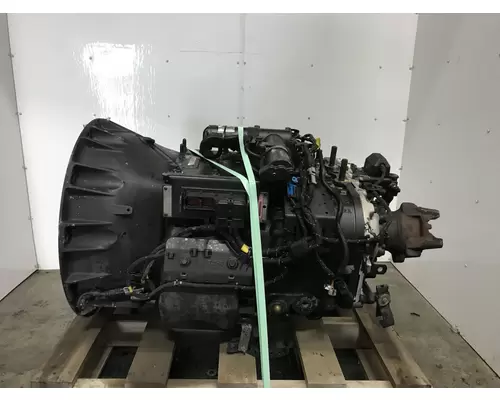 Fuller FAO16810S-EP3 Transmission