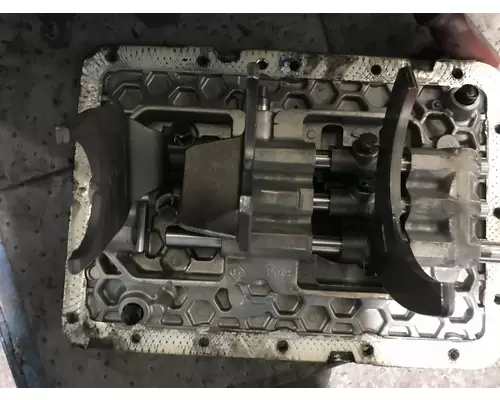 Fuller FAO16810S-EP3 Transmission