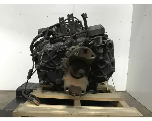 Fuller FAO16810S-EP3 Transmission