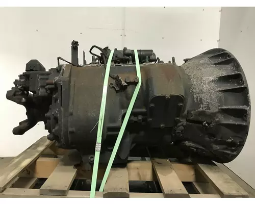 Fuller FAO16810S-EP3 Transmission