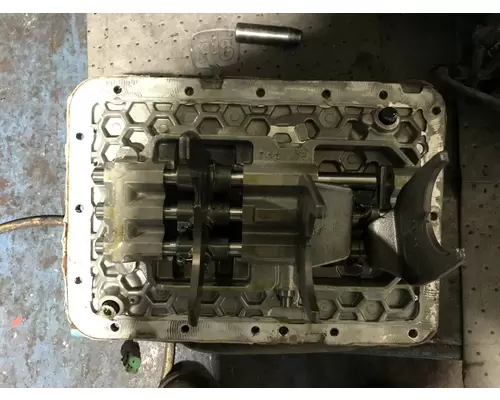 Fuller FAO16810S-EP3 Transmission