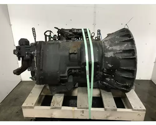 Fuller FAO16810S-EP3 Transmission