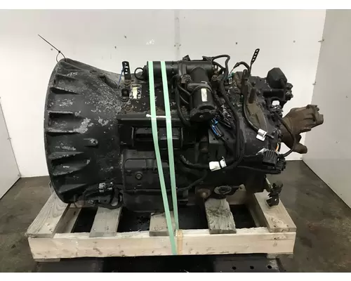 Fuller FAO16810S-EP3 Transmission