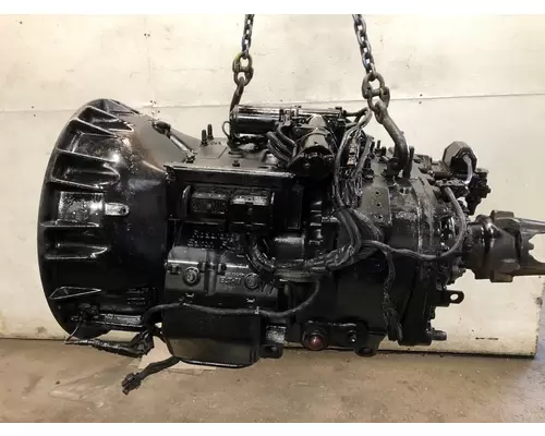 Fuller FAO16810S-EP3 Transmission