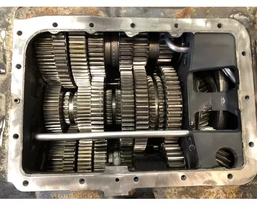 Fuller FAO16810S-EP3 Transmission