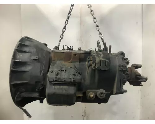 Fuller FAO16810S-EP3 Transmission