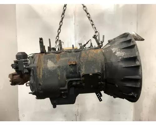 Fuller FAO16810S-EP3 Transmission