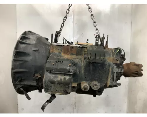 Fuller FAO16810S-EP3 Transmission