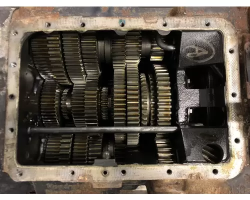 Fuller FAO16810S-EP3 Transmission