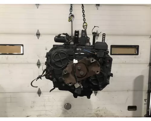 Fuller FAO16810S-EP3 Transmission