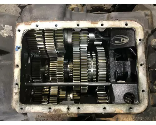 Fuller FAO16810S-EP3 Transmission