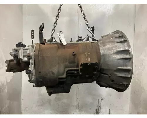 Fuller FAO16810S-EP3 Transmission