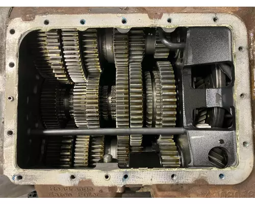 Fuller FAO16810S-EP3 Transmission