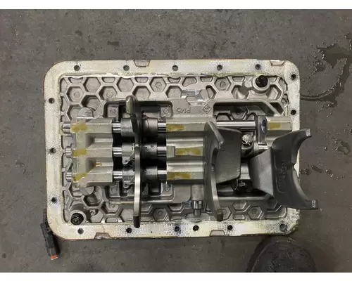 Fuller FAO16810S-EP3 Transmission