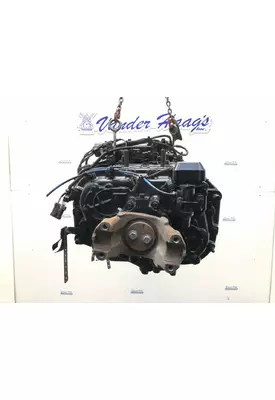 Fuller FAO16810S-EP3 Transmission