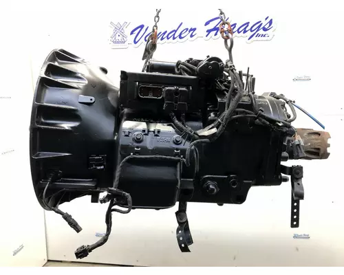 Fuller FAO16810S-EP3 Transmission