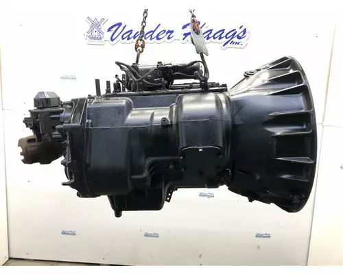 Fuller FAO16810S-EP3 Transmission