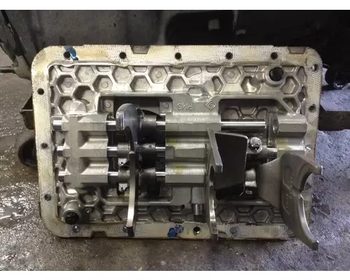 Fuller FAO16810S-EP3 Transmission