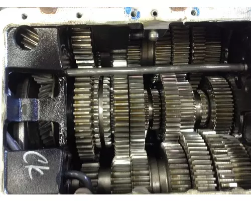 Fuller FAO16810S-EP3 Transmission