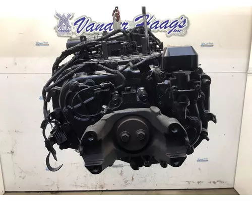 Fuller FAO16810S-EP3 Transmission