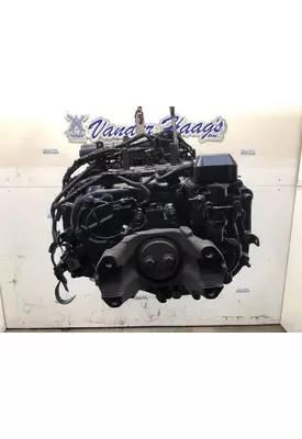 Fuller FAO16810S-EP3 Transmission