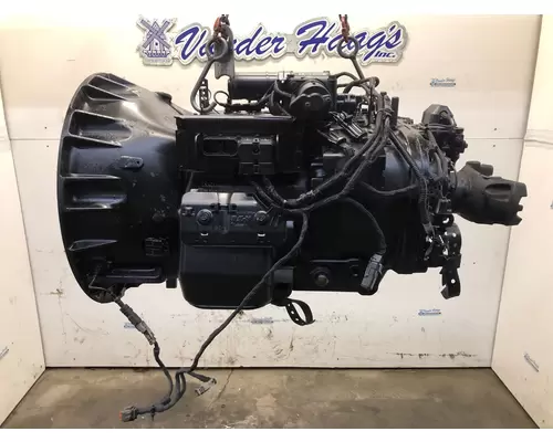 Fuller FAO16810S-EP3 Transmission