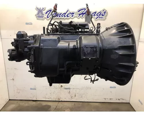 Fuller FAO16810S-EP3 Transmission